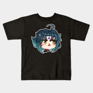 Xiao Chibi Kids T-Shirt